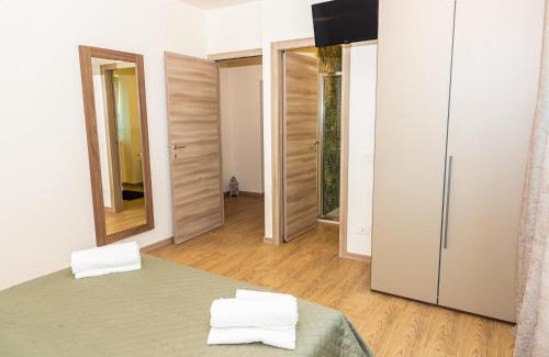 Torbiato di Adro Apartment | Casa Vacanza Dany in Franciacorta Vista Vigneti