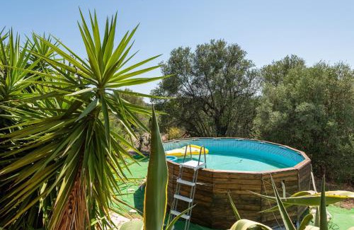 Sarroch House | Casa vacanza Elena