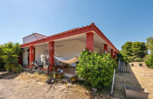 Sarroch House | Casa vacanza Elena
