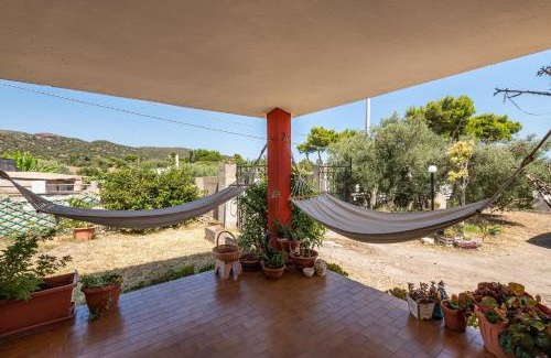 Sarroch House | Casa vacanza Elena