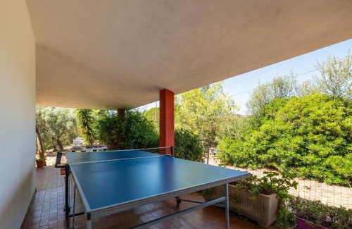 Sarroch House | Casa vacanza Elena