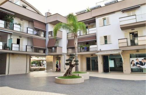 San Prisco Apartment | Casa Vacanza LaReggia con garage