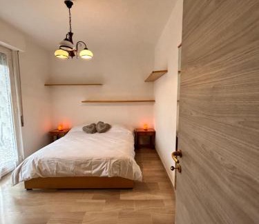Latte Apartment | Casa Vacanza Latte