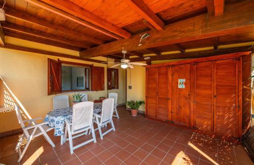 S'oru e Mari House | Casa vacanza Mar Mediterraneo