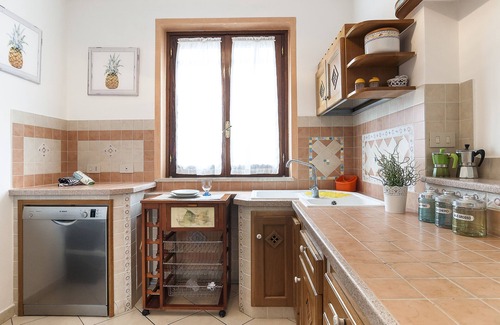 Sperlonga Apartment | Casa Vacanza Minerva
