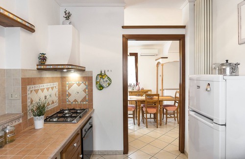 Sperlonga Apartment | Casa Vacanza Minerva