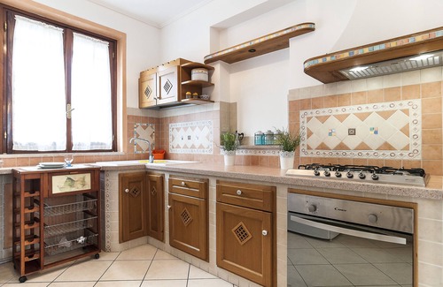 Sperlonga Apartment | Casa Vacanza Minerva