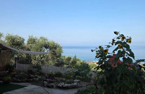 Ascea Apartment | Casa Vacanza Miramare