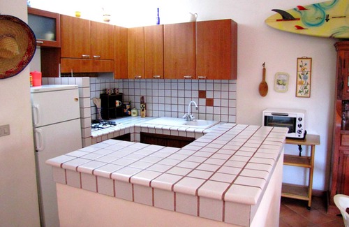 Santa Maria del Focallo House | Casa Vacanza Ondablu