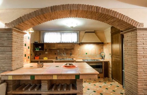 Sperlonga Apartment | Casa Vacanza Polifemo Loft