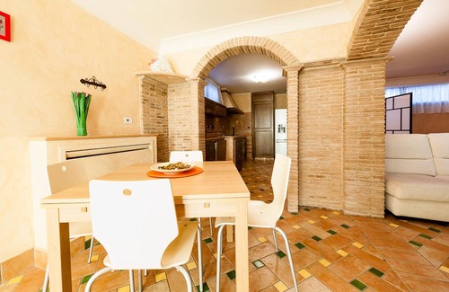 Sperlonga Apartment | Casa Vacanza Polifemo Loft