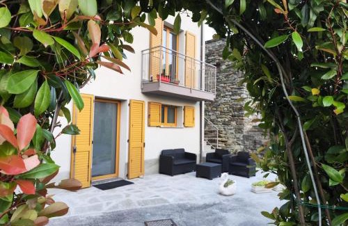 Sondrio Apartment | Casa Vacanza Relax&Barbecue Sondrio