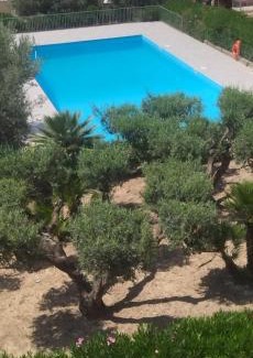 Realmonte Apartment | casa vacanza Rosariomaria