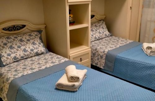 Realmonte Apartment | casa vacanza Rosariomaria