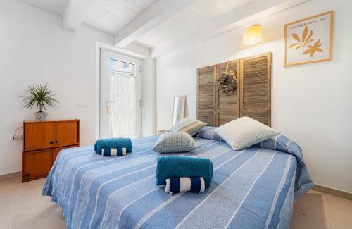 Calasetta House | Casa Vacanza- Sa Nue