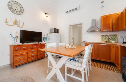 Calasetta House | Casa Vacanza- Sa Nue