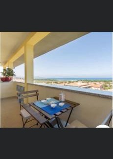 Iscra e Voes House | Casa Vacanza Sa Petra Ruja B