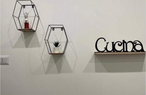 Santa Maria House | Casa Vacanza Venere