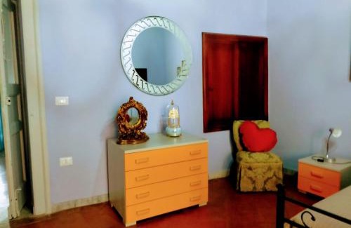 Cervinara House | Casa vacanza zia Ersilia