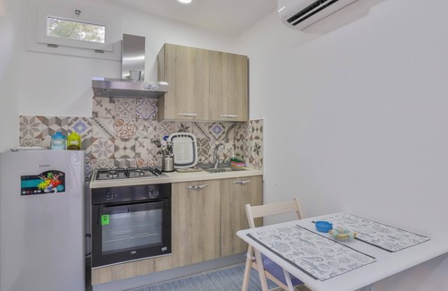 Sant'Ambrogio Apartment | Casa vacanze a Cefalù ID 3916