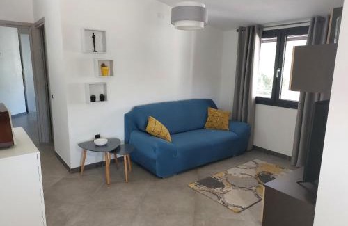 Sant'Anna Arresi House | Casa vacanze Arresi