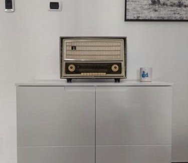 Sant'Anna Arresi House | Casa vacanze Arresi