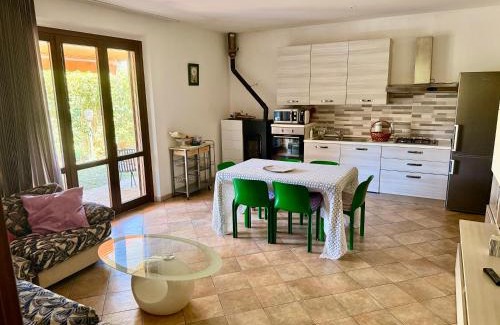 Magione House | Casa Vacanze Barbara