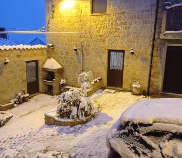 Petralia Soprana House | Casa Vacanze Borgo Gulini da Anna