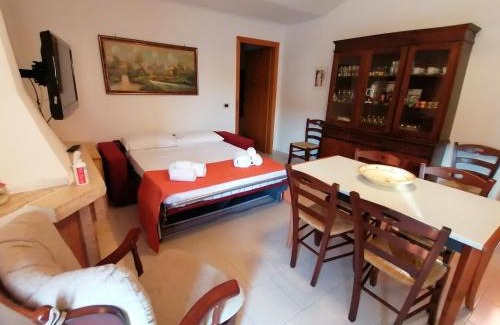 Scanzano Jonico House | Casa Vacanze BORGO VECCHIO