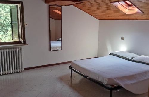 Berbenno Apartment | Casa vacanze Ca' Rizzoli