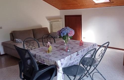 Berbenno Apartment | Casa vacanze Ca' Rizzoli