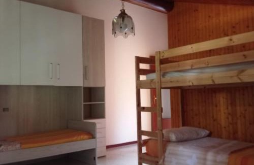 Berbenno Apartment | Casa vacanze Ca' Rizzoli