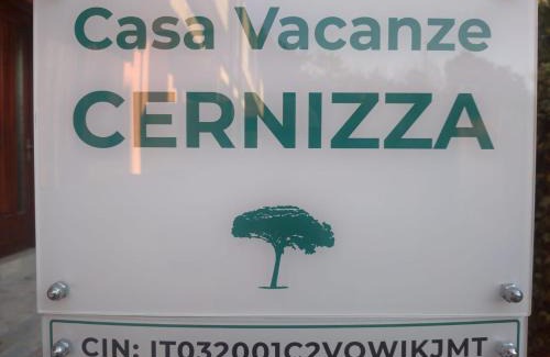 Duino House | CASA VACANZE CERNIZZA