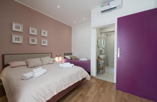 Vittoria Bed & Breakfast | Casa Vacanze Ciccioavo