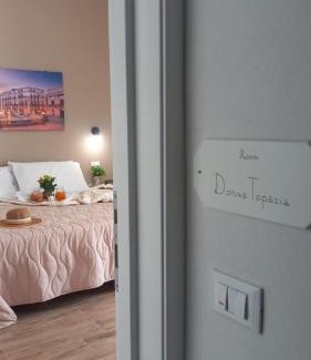 Casteldaccia House | Casa Vacanze Cipriano