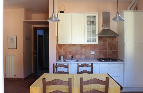 Fabriano Apartment | Casa vacanze con balcone Valleremita - Analogic tour