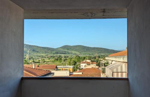Gavorrano Apartment | Casa Vacanze Cuore di Maremma
