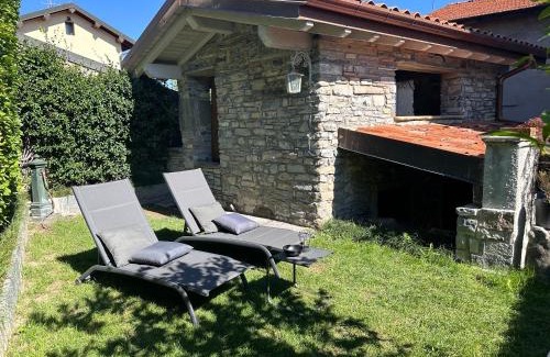 Cernobbio House | Casa Vacanze Curt de l'Elba