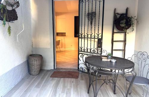 Cernobbio House | Casa Vacanze Curt de l'Elba