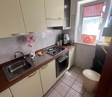 Marina di Modica House | Casa Vacanze da Giulia&Giuseppe