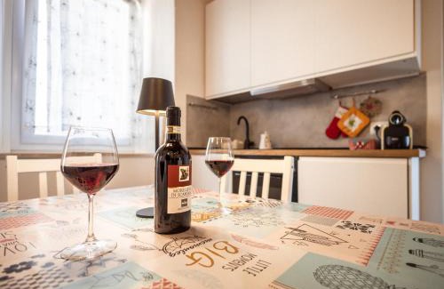 Manciano House | Casa Vacanze Da Vayna