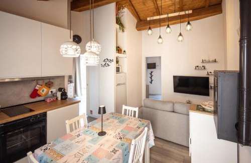 Manciano House | Casa Vacanze Da Vayna