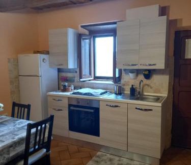 Cerdomare House | Casa Vacanze da Zia Zarina