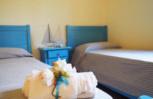 Botricello House | Casa Vacanze De Grazia sul Mare