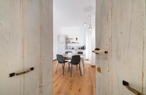Centro Storico Apartment | Casa Vacanze Dea