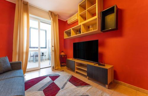 Sestu Apartment | Casa vacanze della Corte