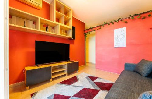 Sestu Apartment | Casa vacanze della Corte