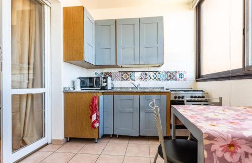 Sestu Apartment | Casa vacanze della Corte