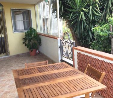 Capaccio Scalo House | Casa Vacanze Diamante
