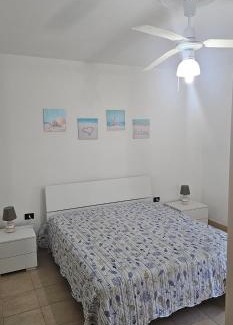 Marina di Pulsano Apartment | Casa Vacanze Errico